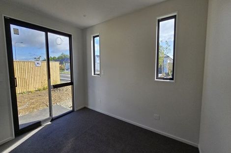 Photo of property in 14 Hunt Road, Rolleston, 7615