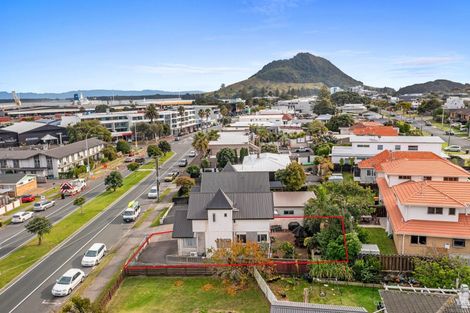Photo of property in 357 Maunganui Road, Mount Maunganui, 3116