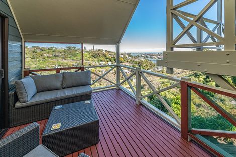 Photo of property in 22 Shakespeare Road, Bastia Hill, Whanganui, 4500