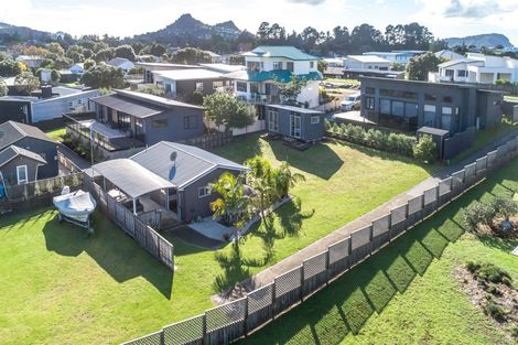 Photo of property in 170 Vista Paku, Pauanui, Hikuai, 3579