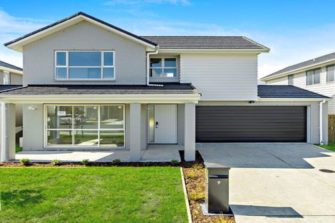 Photo of property in 9 Flight Place, Takanini, 2112