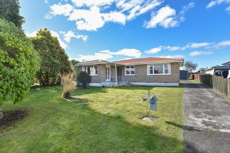 Photo of property in 13 Clyde Street, Utuhina, Rotorua, 3015