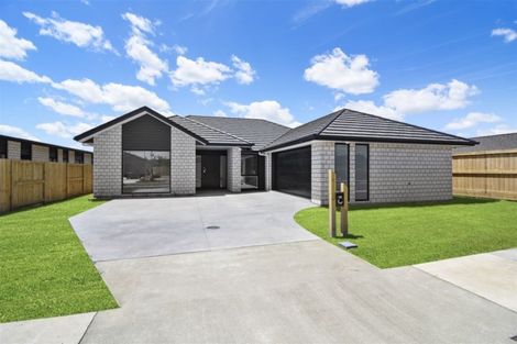 Photo of property in 14 Maggie Place, Chartwell, Hamilton, 3210