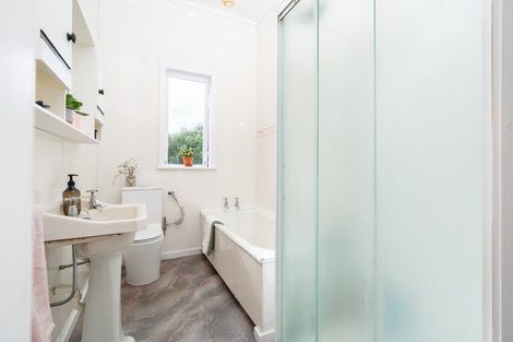 Photo of property in 148 Coromandel Street, Newtown, Wellington, 6021