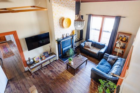 Photo of property in 577 Church Street, Terrace End, Palmerston North, 4410