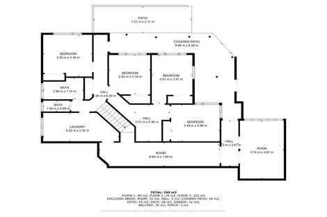 Photo of property in 64 Tresillian Avenue, Marybank, Nelson, 7010