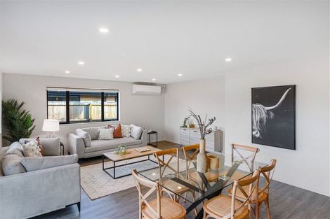 Photo of property in 14 Rufus Street, Rolleston, 7614