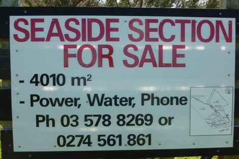 Photo of property in 7184 Kenepuru Road, Raetihi, Picton, 7282