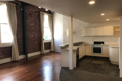 Photo of property in Maison Cabriole Building, 60u3 Courtenay Place, Te Aro, Wellington, 6011