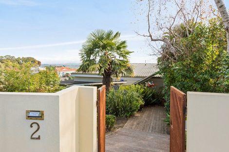 Photo of property in 2 Coleman Terrace, Hospital Hill, Napier, 4110