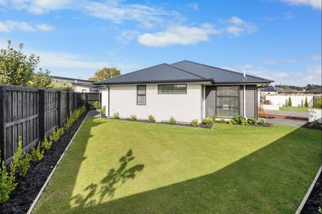 Photo of property in 6 Caulfield Crescent, Lincoln, 7608