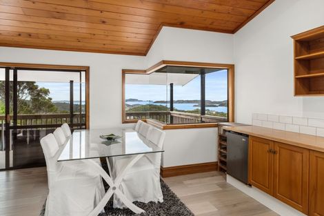 Photo of property in 91 Te Haumi Drive, Paihia, 0200