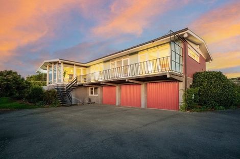 Photo of property in 304 Cannon Hill Crescent, Mount Pleasant, Christchurch, 8081