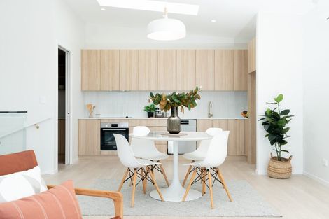 Photo of property in 109 Tiketike Way, Brooklyn, Wellington, 6021