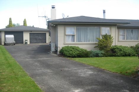 Photo of property in 5 James Street, Dannevirke, 4930