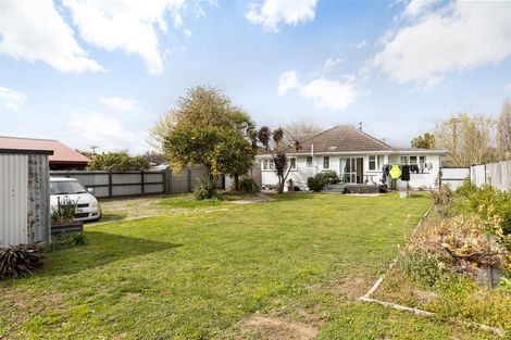 Photo of property in 56 Rogers Street, Blenheim, 7201