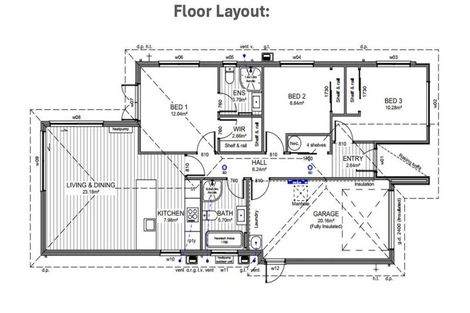 Photo of property in 13 Mcgarry Drive, Kaiapoi, 7630