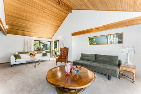 Photo of property in 14 Sefton Street, Wadestown, Wellington, 6012