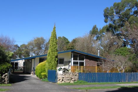 Photo of property in 7 Fraser Street, Masterton, 5810