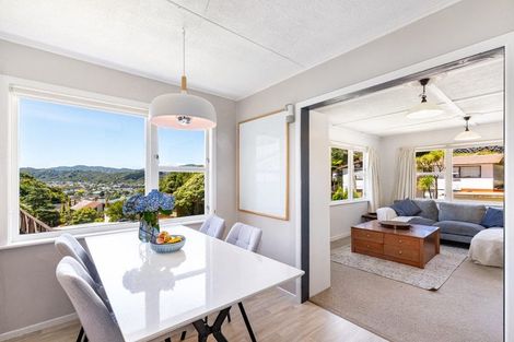Photo of property in 54 Kowhai Street, Wainuiomata, Lower Hutt, 5014