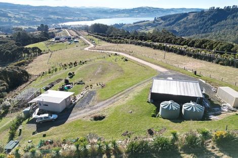 Photo of property in 164 Dons Creek Road, Mount Cargill, Waitati, 9085