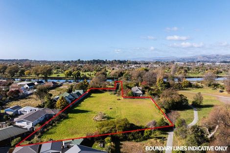 Photo of property in 225 New Brighton Road, Burwood, Christchurch, 8061