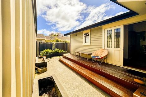 Photo of property in 13 Kipling Street, Addington, Christchurch, 8024