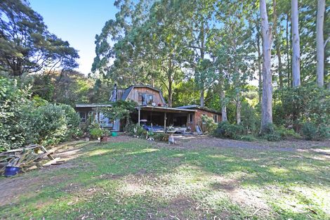 Photo of property in 594 Matakana Valley Road, Matakana, Warkworth, 0985