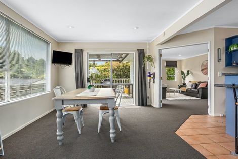 Photo of property in 47 Hicks Close, Whitby, Porirua, 5024