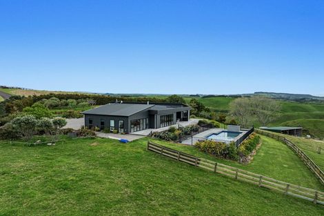 Photo of property in 116a Mimiha Ridge Road, Matata, Whakatane, 3194