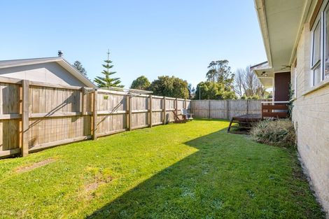 Photo of property in 11 Opal Place, Chartwell, Hamilton, 3210