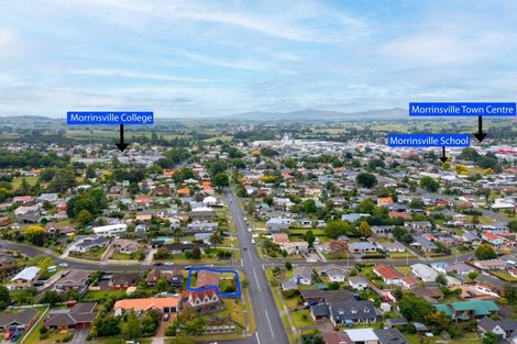 Photo of property in 27 Williams Avenue, Morrinsville, 3300