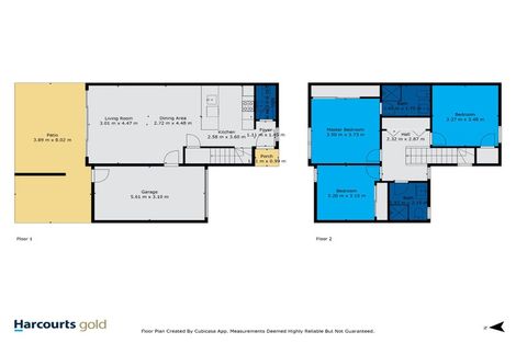 Photo of property in 477b Manchester Street, St Albans, Christchurch, 8014