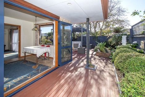 Photo of property in 32a Bower Avenue, New Brighton, Christchurch, 8083