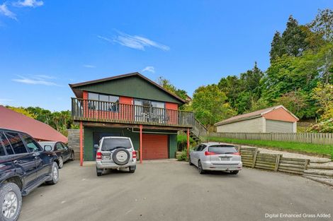 Photo of property in 26 Waihi Terrace, Geraldine, 7930