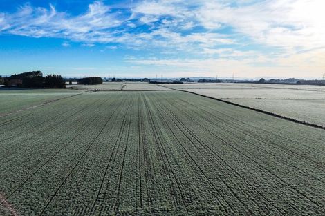 Photo of property in 330 Pomona Road East, Makarewa, Invercargill, 9876