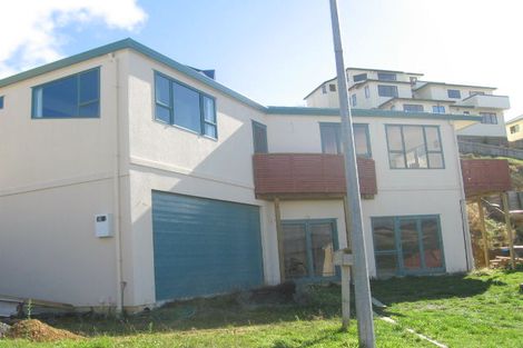 Photo of property in 8 Claverton Grove, Churton Park, Wellington, 6037