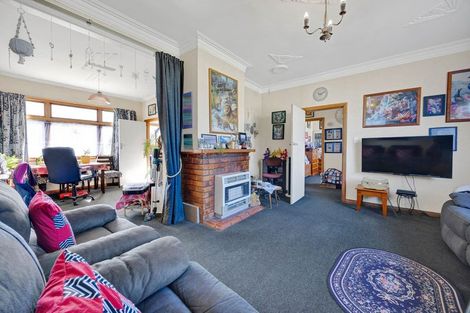 Photo of property in 51 Terou Street, Manaia, 4612