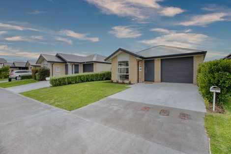 Photo of property in 2 Wiersma Lane, Wigram, Christchurch, 8025