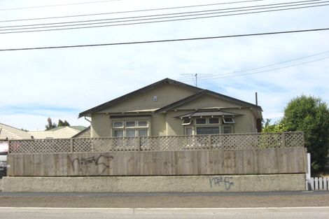 Photo of property in 101 Mackenzie Avenue, Woolston, Christchurch, 8023
