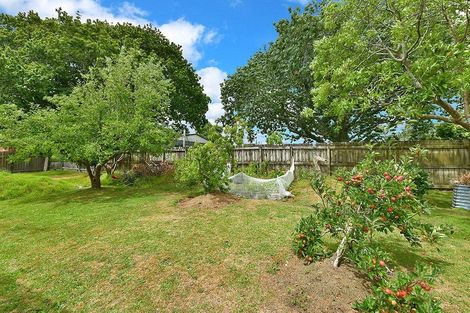 Photo of property in 14 Puriri Street, Helensville, 0800