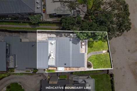 Photo of property in 1/11 William Street, Takapuna, Auckland, 0622