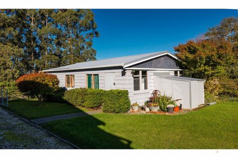 Photo of property in 64 Willowbridge Settlement Road, Waimate, 7980