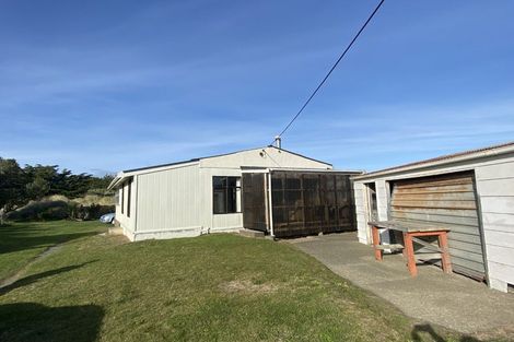Photo of property in 9 Dune Crescent, Oreti Beach, Invercargill, 9879