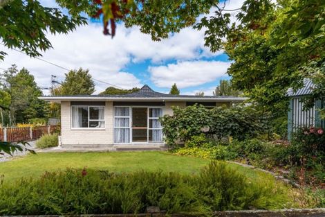 Photo of property in 15a Reading Street, Greytown, 5712