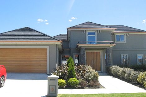 Photo of property in 8 Glen Oaks Drive, Northwood, Christchurch, 8051