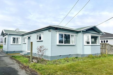 Photo of property in 56 Ryan Street, Phillipstown, Christchurch, 8011