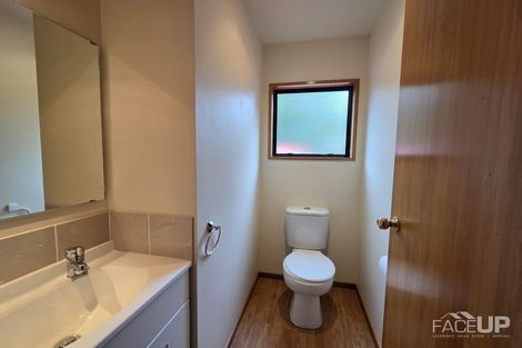 Photo of property in 1a/3 Williams Road, Hobsonville, Auckland, 0618
