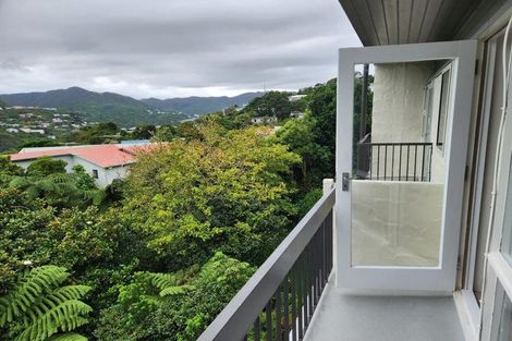 Photo of property in 116f8 Mairangi Road, Wilton, Wellington, 6012