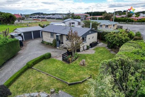 Photo of property in 155 Bain Street, Kingswell, Invercargill, 9812